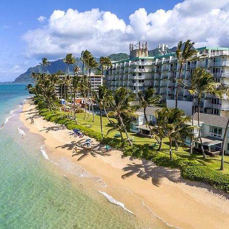 Pats At Punalu'U Aparthotel Hau'ula Εξωτερικό φωτογραφία