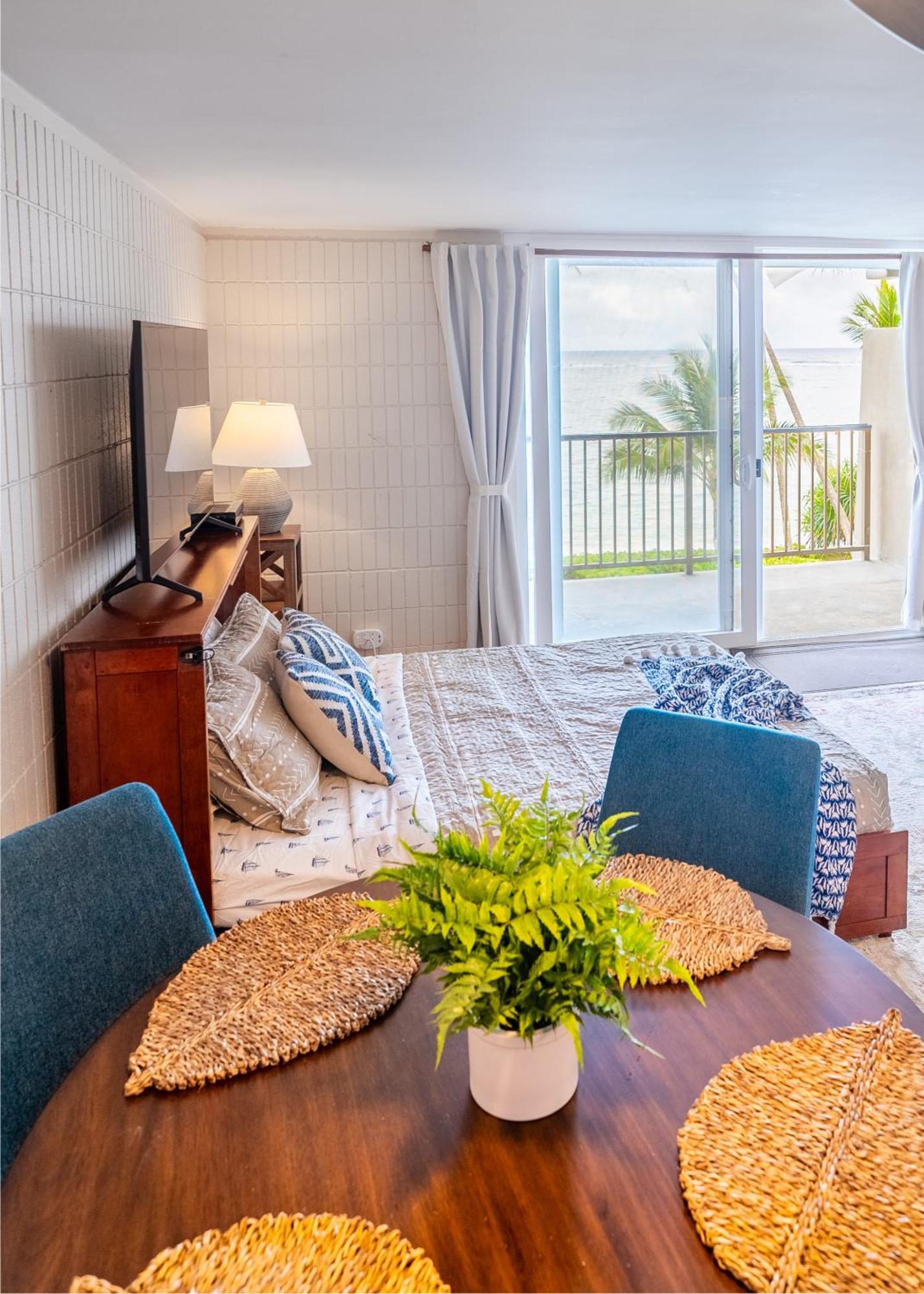 Pats At Punalu'U Aparthotel Hau'ula Εξωτερικό φωτογραφία